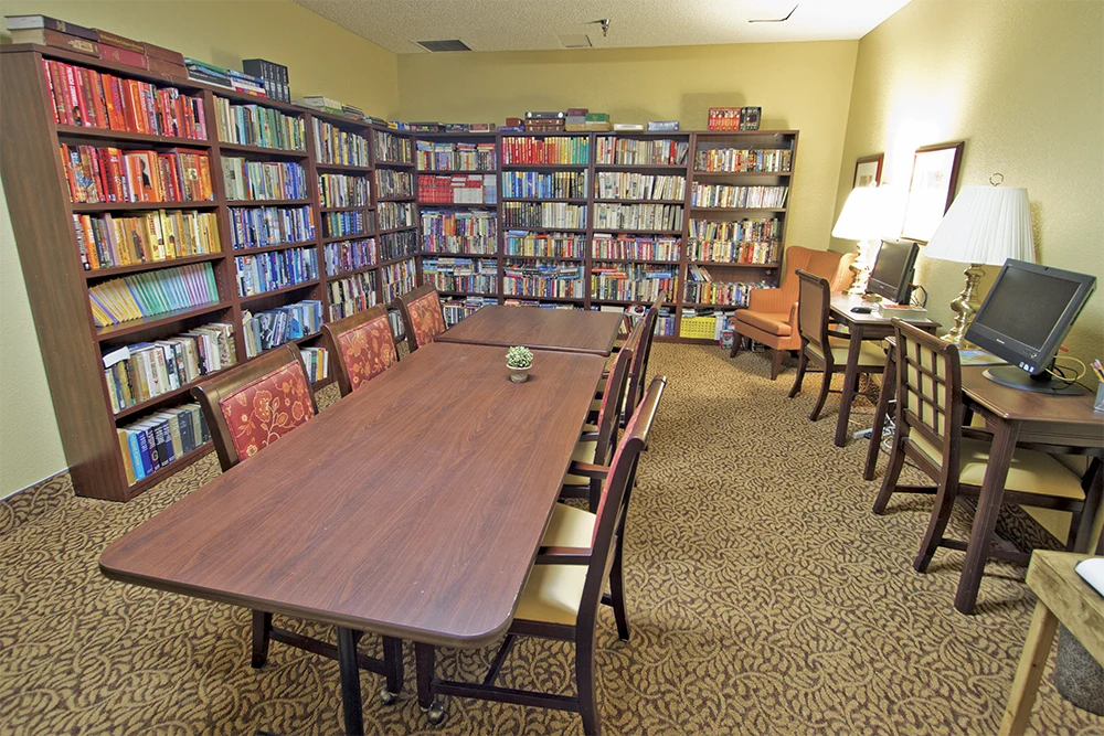 Image of Brookdale Chatsworth (4)