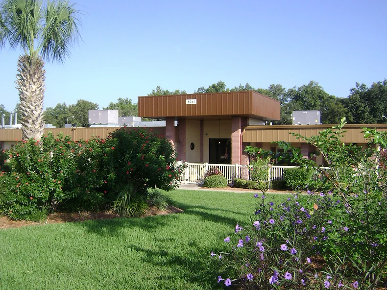 Image of Bear Creek Nursing Center (2)