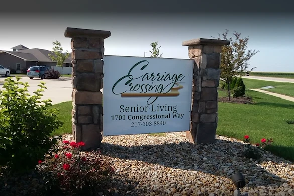 Image of Carriage Crossing Champaign (1)