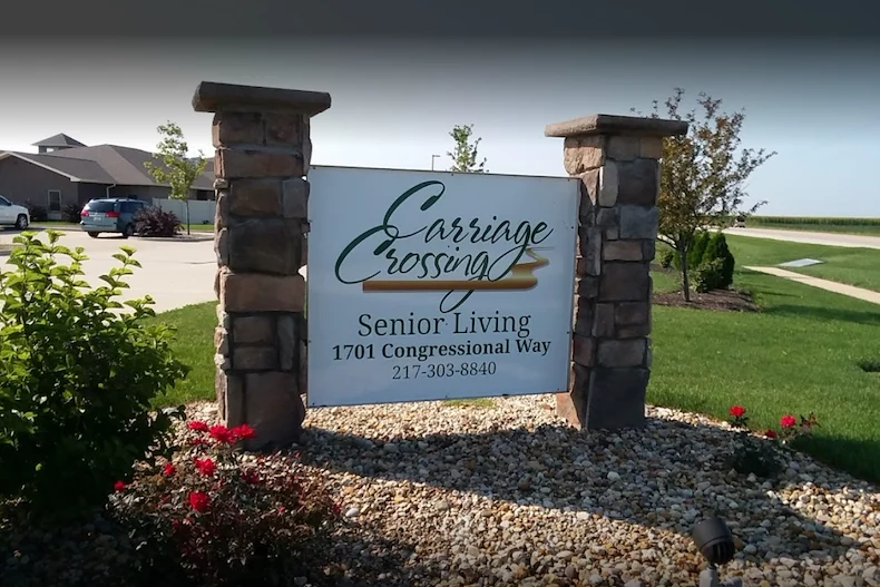 Image of Carriage Crossing Champaign (1)