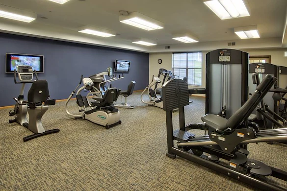 Image of Rochester Rehabilitation And Living Center (7)