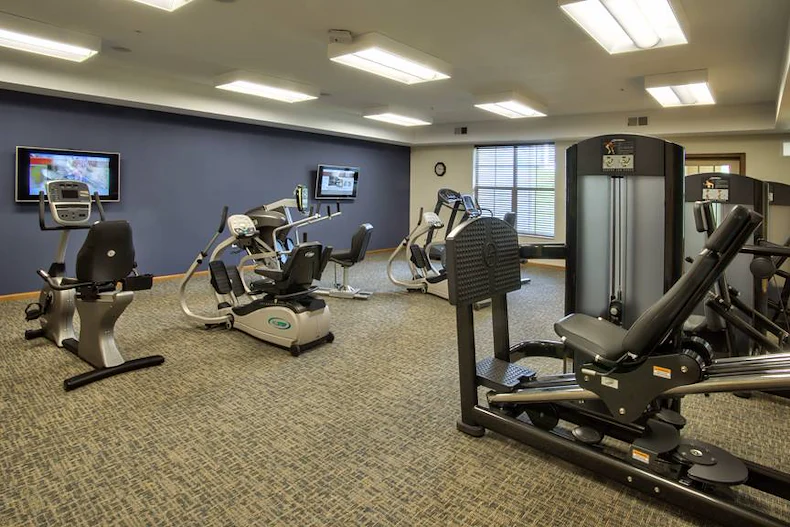 Image of Rochester Rehabilitation And Living Center (7)