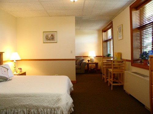 Image of Assisted Living at Norwood Crossing (3)