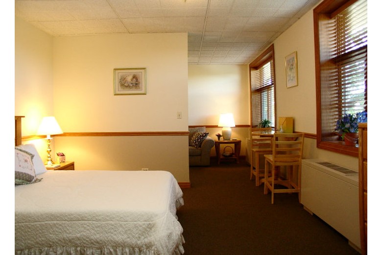 Image of Assisted Living at Norwood Crossing (3)