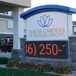 Image of Serene Gardens of Sterling Heights (1)