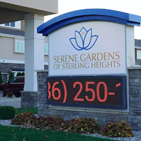 Image of Serene Gardens of Sterling Heights (1)