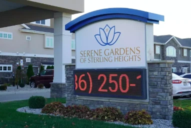 Image of Serene Gardens of Sterling Heights (1)