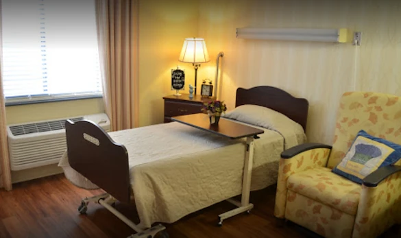 Image of Accordius Health at Rutherford (3)