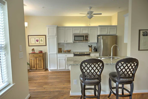 Image of Cypress Glen Retirement Community (2)