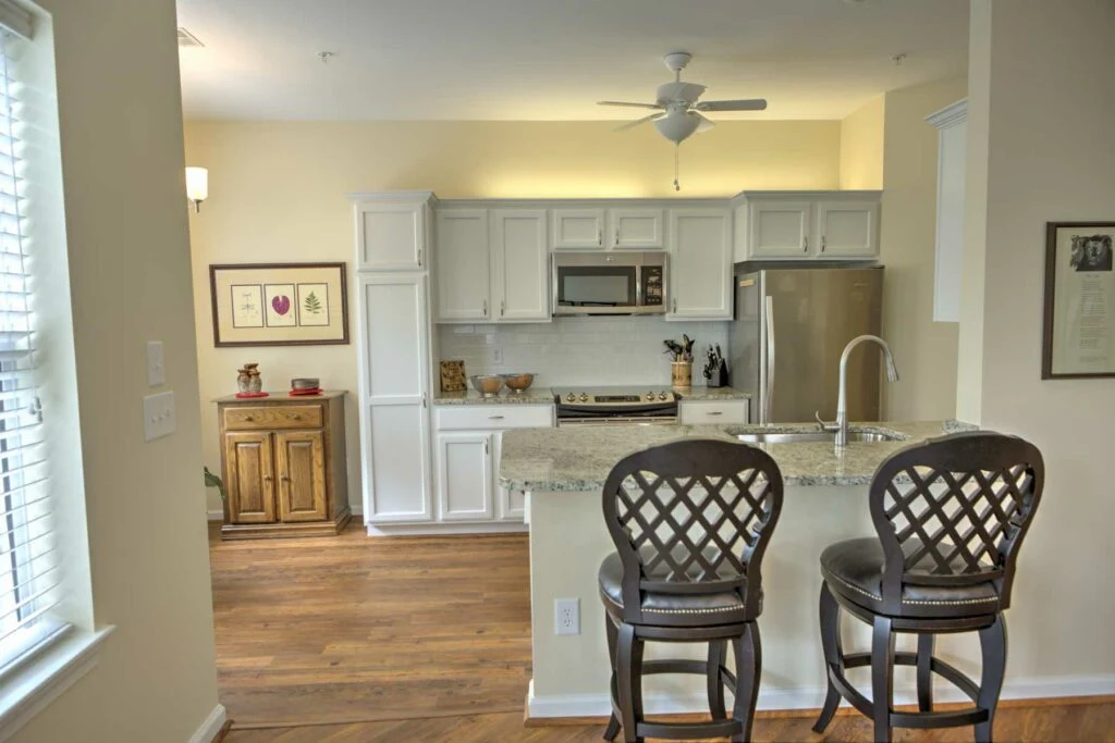 Image of Cypress Glen Retirement Community (2)