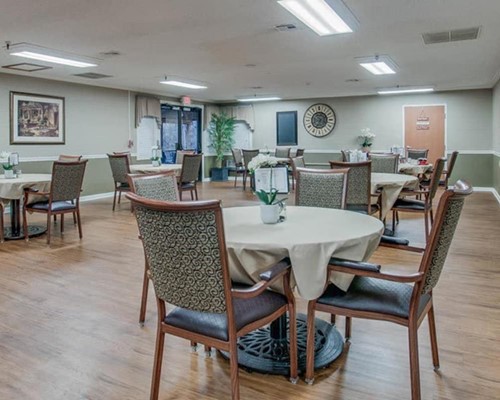 Image of Galena Nursing & Rehab Center (6)