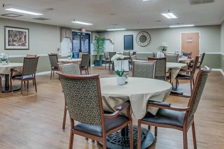 Image of Galena Nursing & Rehab Center (6)