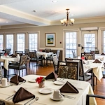 Image of Ecumen Lakeview Commons (8)