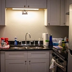 Independent Living Apartments