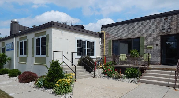 Image of Chesaning Nursing And Rehabilitation Center (1)