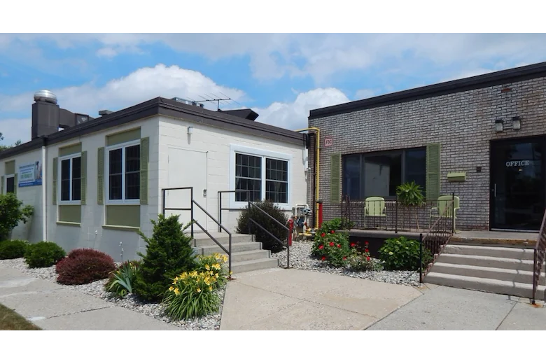Image of Chesaning Nursing And Rehabilitation Center (1)