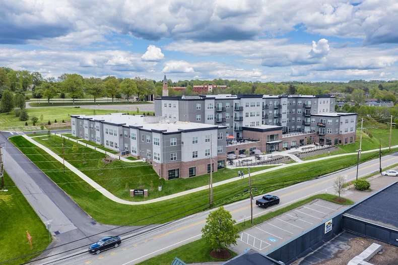 Image of Ridgecrest of McMurray (1)