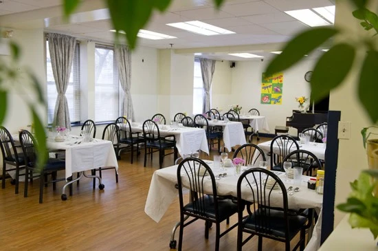 Image of West Seventy-Fourth Street Home (2)