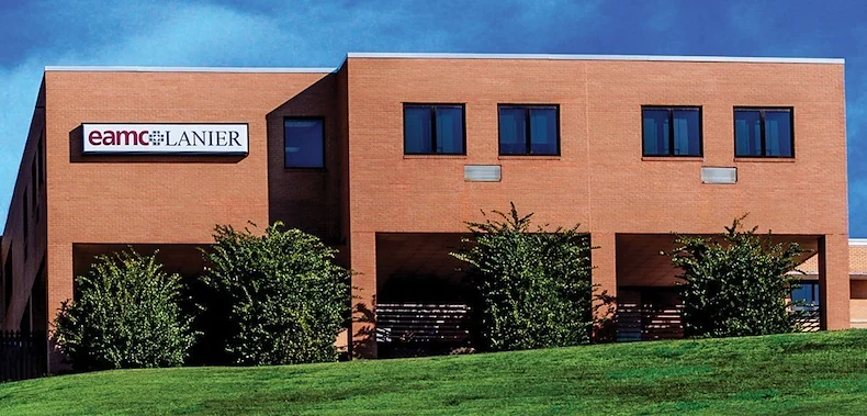 Image of Eamc Lanier Nursing Home (1)