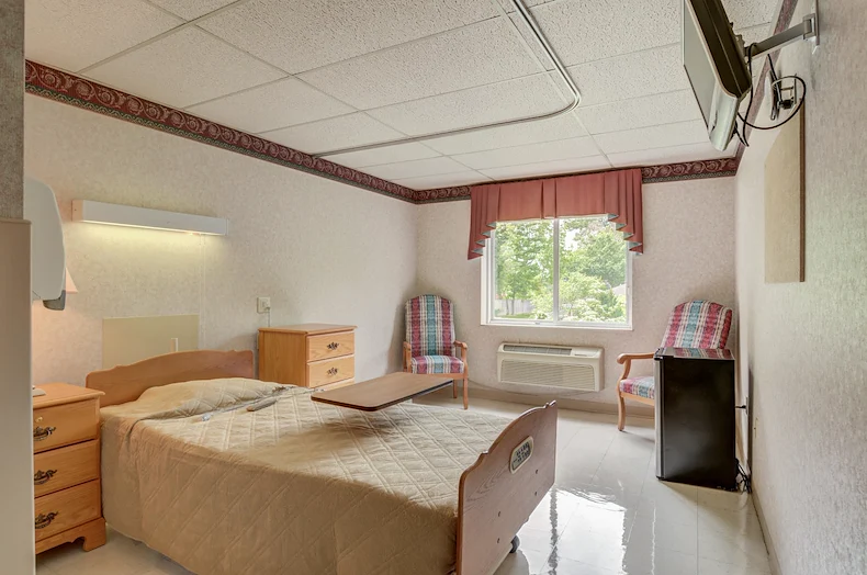 Image of Peters Township Post Acute (3)