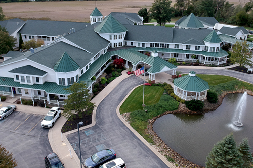 Image of Oak Grove Assisted Living (1)