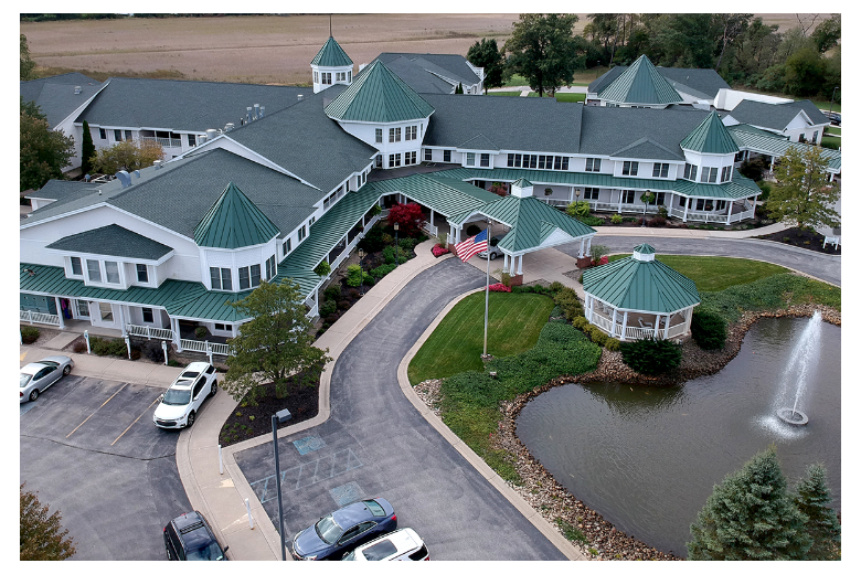 Image of Oak Grove Assisted Living (1)