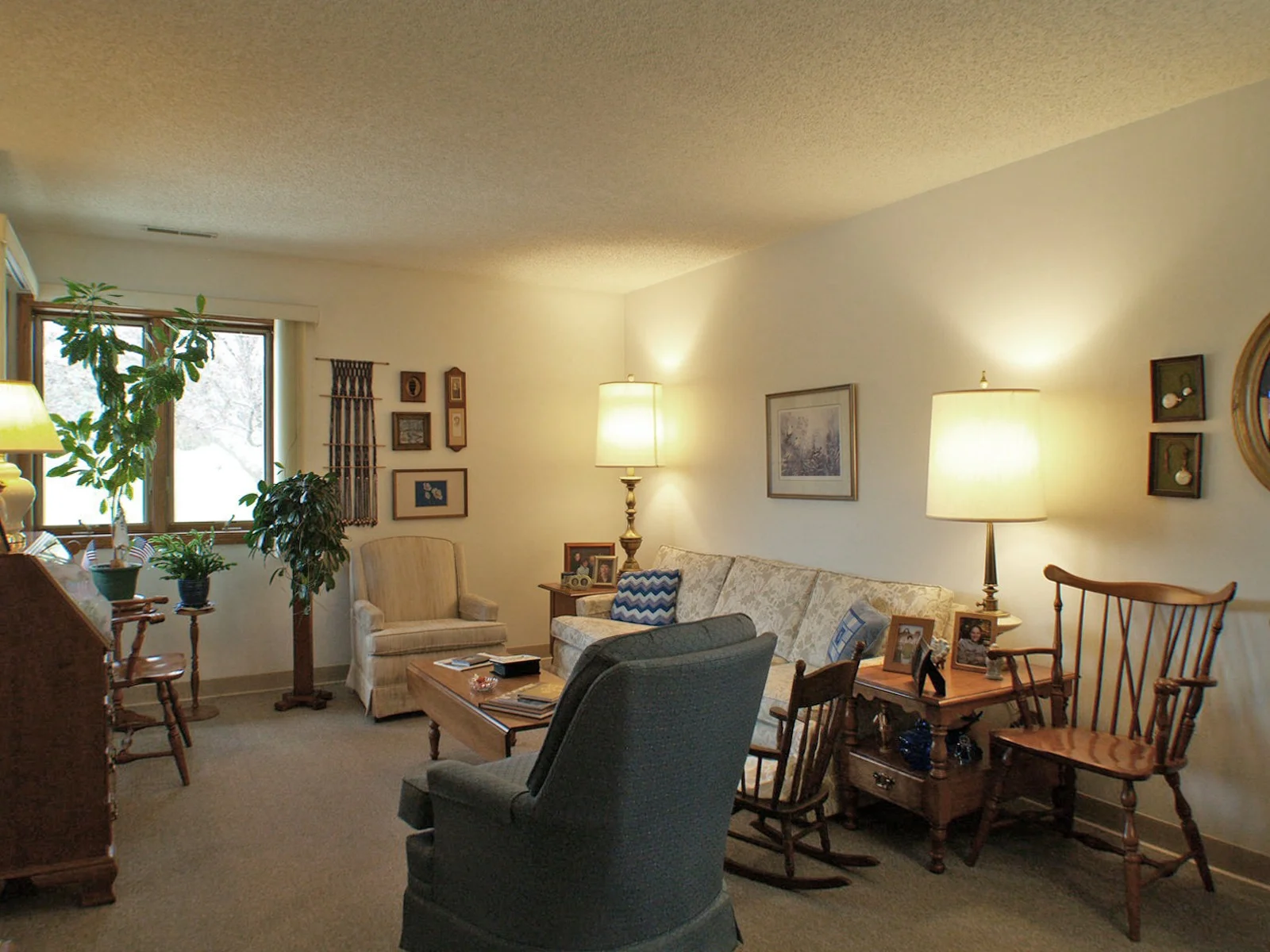 Image of Heights Town Homes (3)