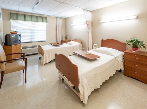 Image of Dresher Hill Health and Rehabilitation Center (5)