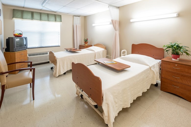 Image of Dresher Hill Health and Rehabilitation Center (5)