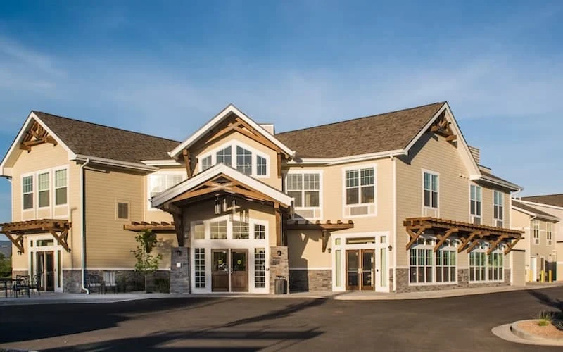 Image of Cappella of Grand Junction (1)