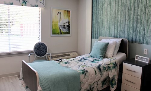 Image of Cordova Wellness And Rehabilitation Center (4)
