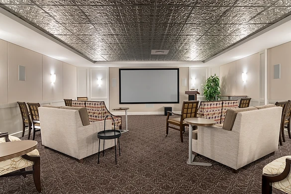 Image of Mission Chateau Senior Living Community (9)