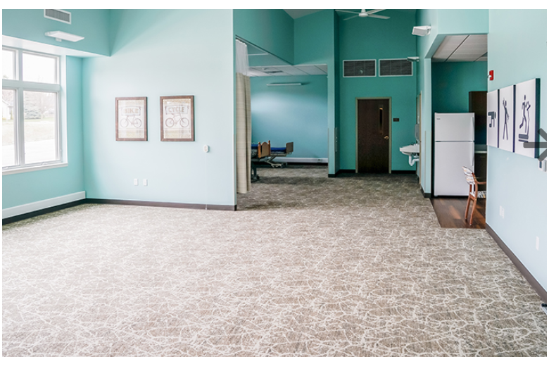 Image of Southfield Village Healthcare (6)