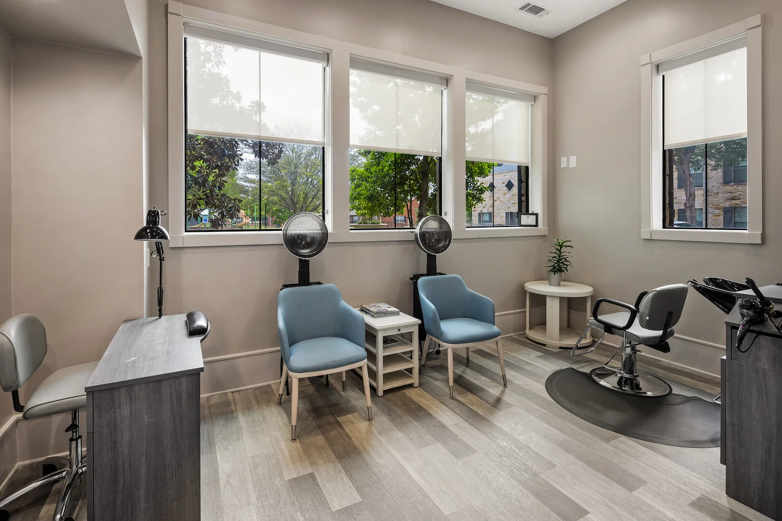 Image of Chateau McKinney (5)