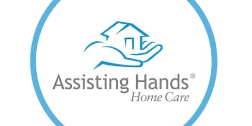 Assisting Hands Chicago North non-medical home care services in Chicago, IL logo