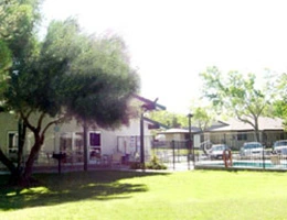Image of Mayflower Gardens II (1)