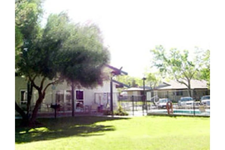 Image of Mayflower Gardens II (1)