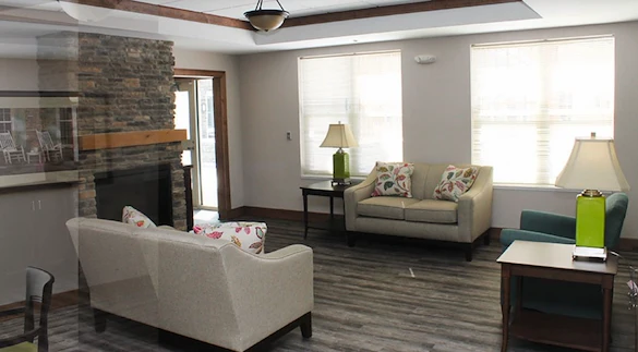 Image of Rock Creek Senior Living (4)