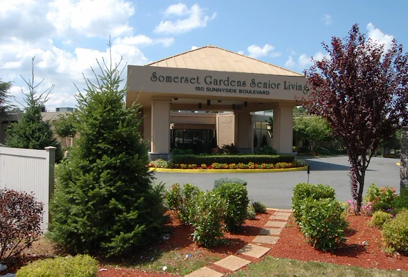 Image of Somerset Gardens by Chelsea (1)