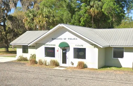 Image of Five Oaks Rest Home (1)