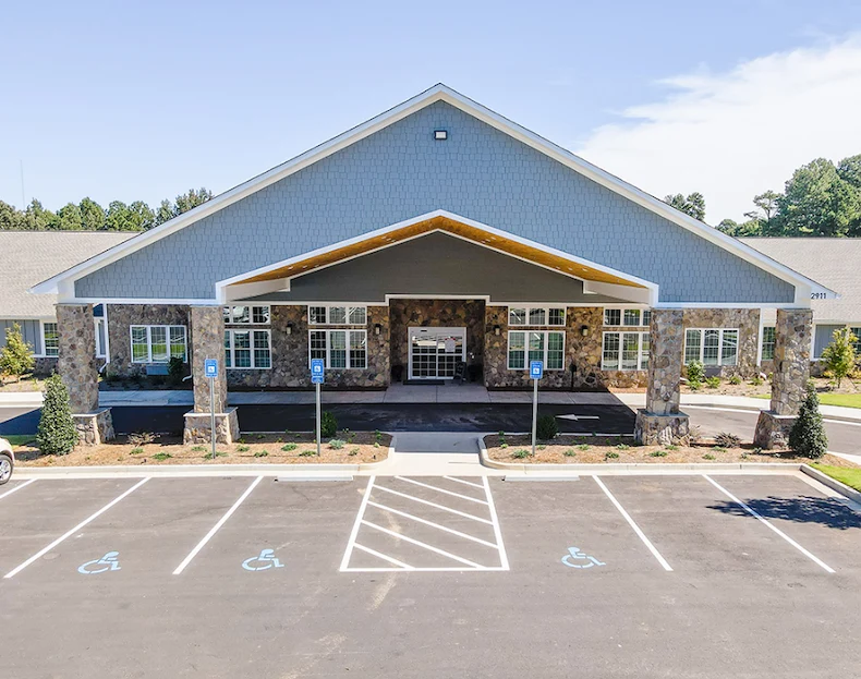 Image of Manor Lake Hamilton Mill (1)