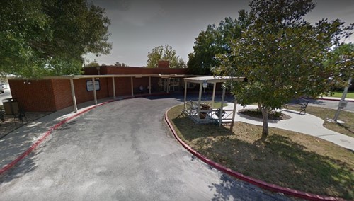 Image of Lampasas Nursing And Rehabilitation Center (1)