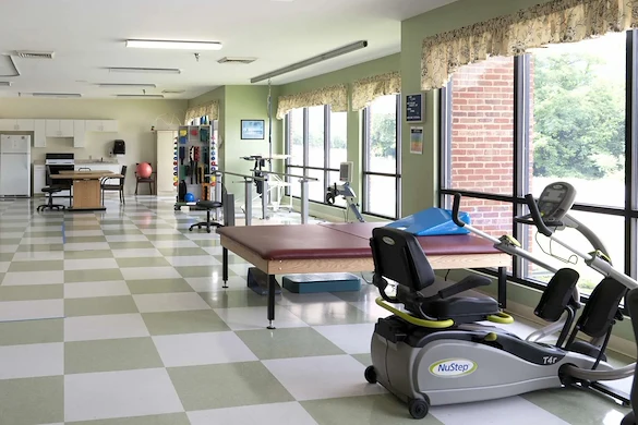 Image of Brian Center of Alleghany (8)