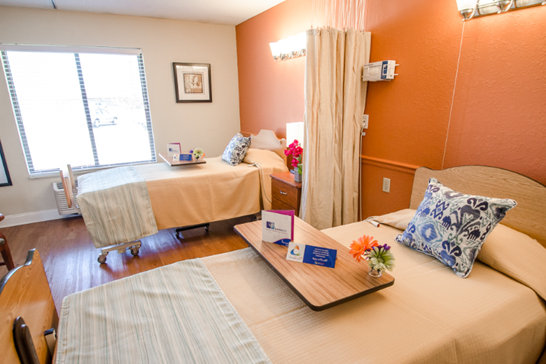 Image of Signature Healthcare Of Muncie (9)
