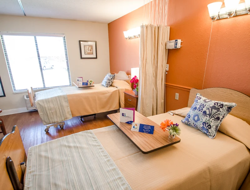 Image of Signature Healthcare Of Muncie (9)