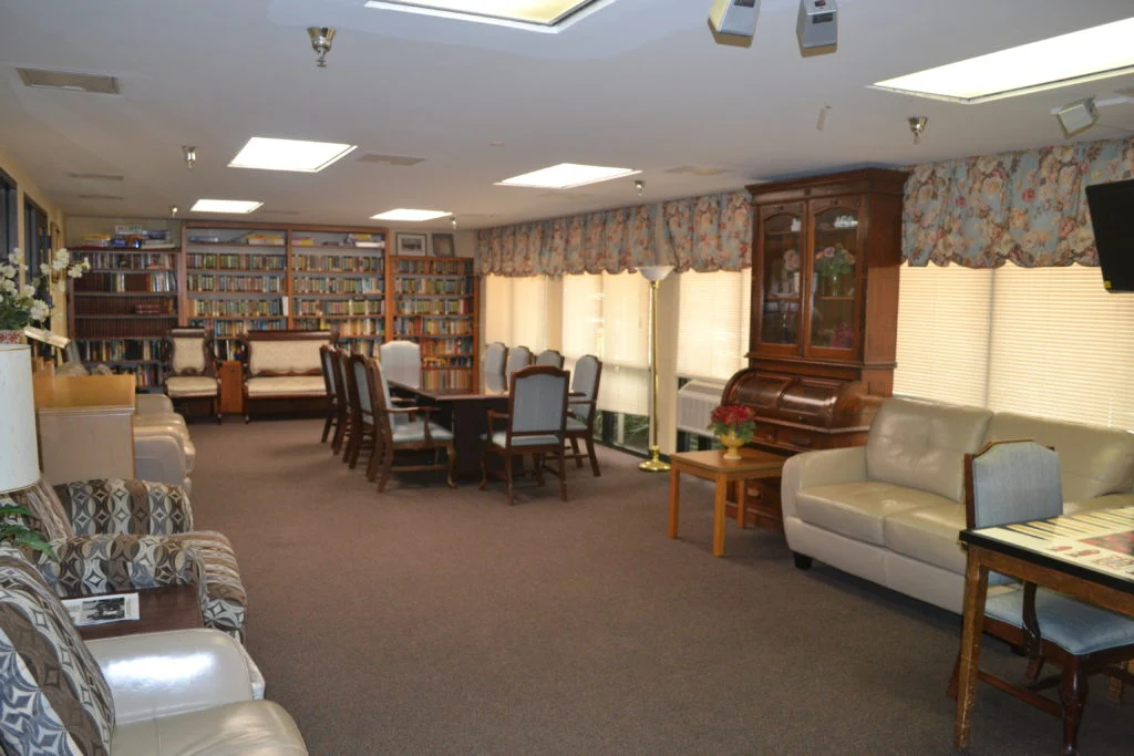 Image of Covenant Home (2)