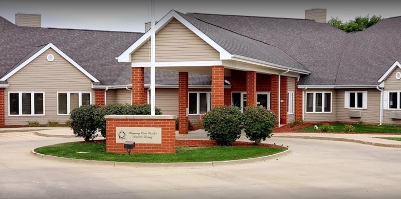 Image of Regency Care Center (1)