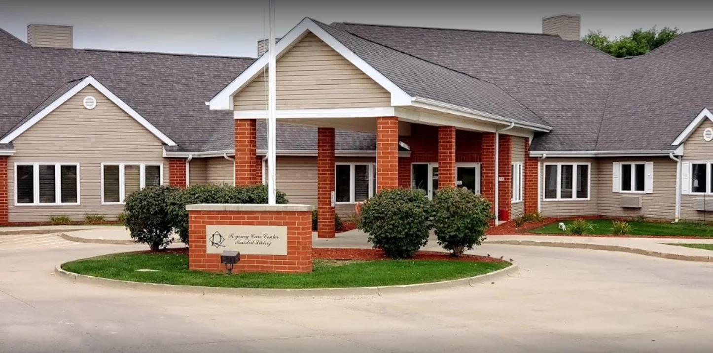 Image of Regency Care Center (1)