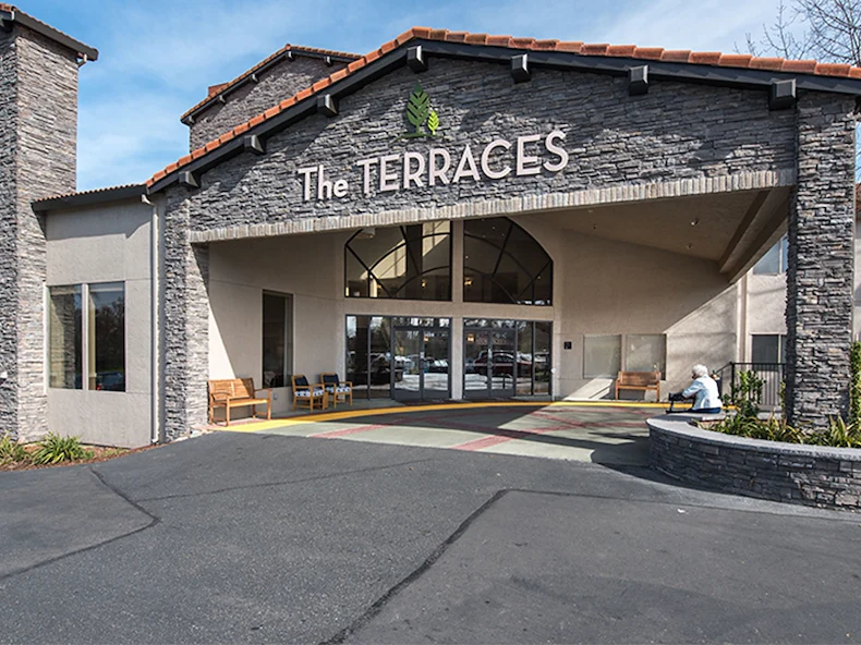 Image of Terraces of Roseville (1)