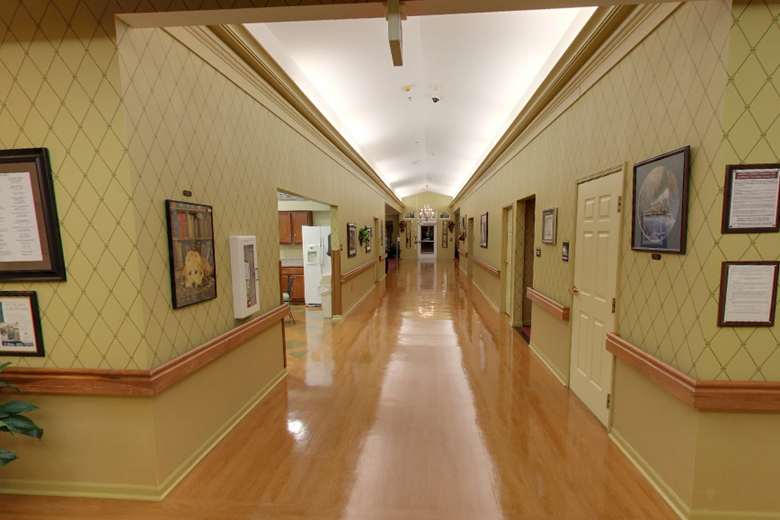 Image of Regency On The Lake - Fort Gratiot (2)